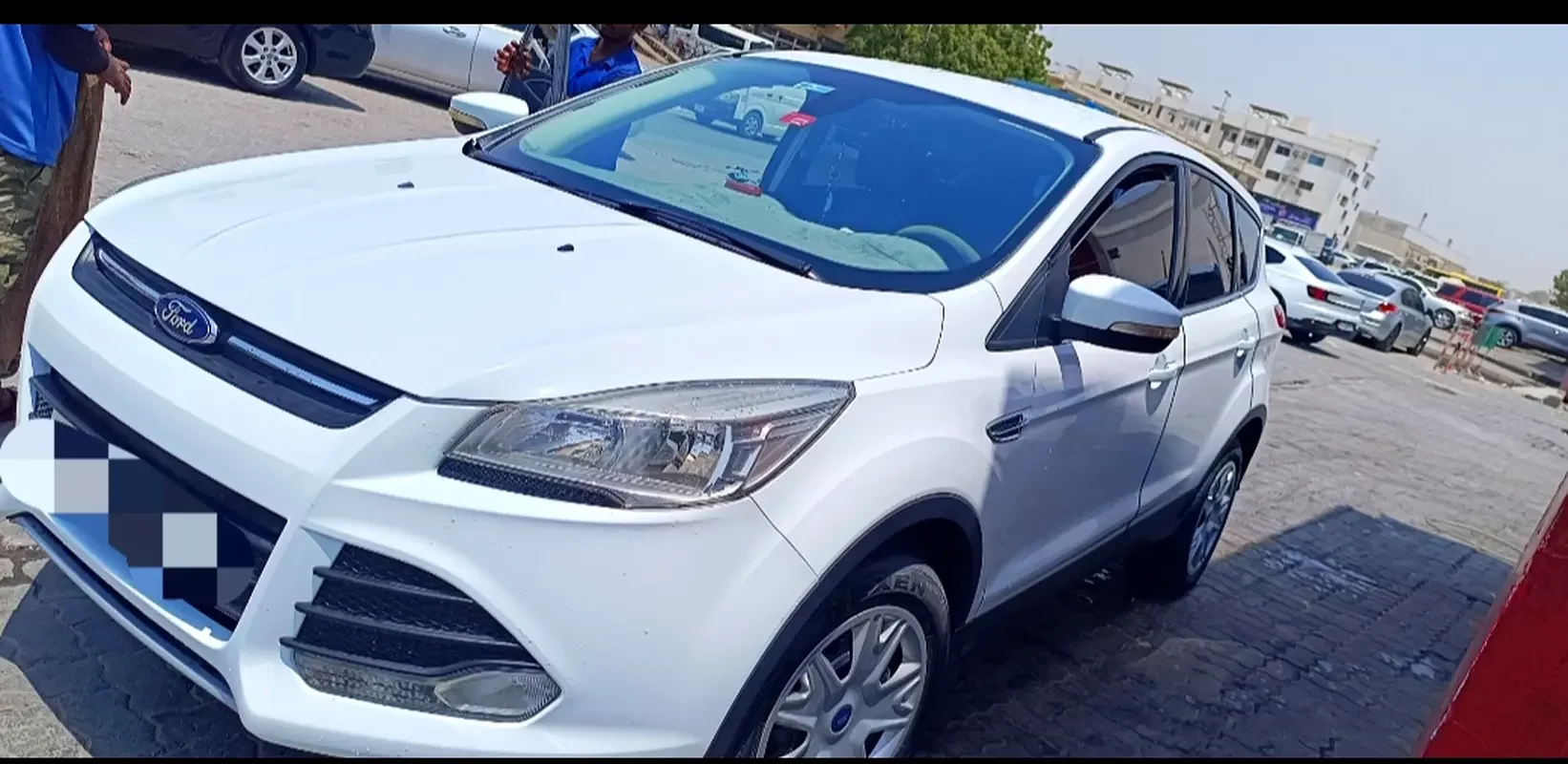 Ford Escape
