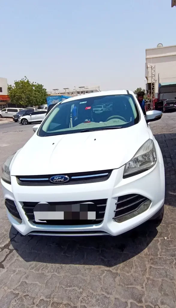 Ford Escape