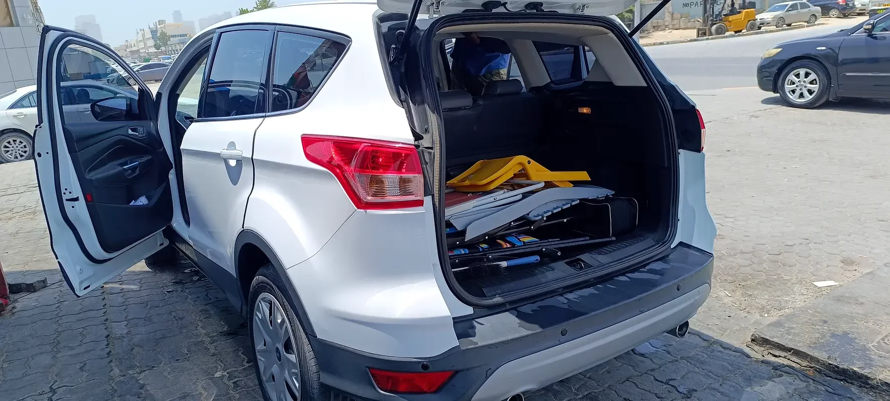 Ford Escape
