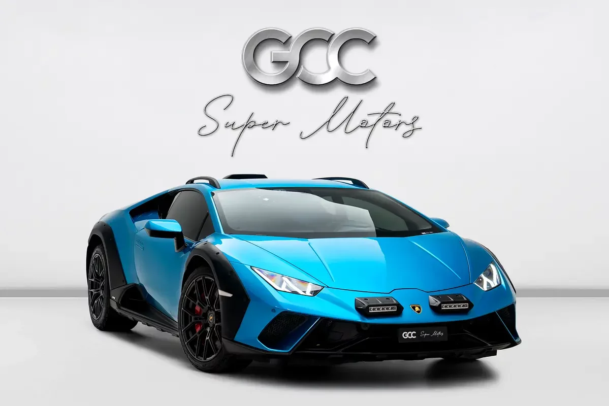 Lamborghini Huracan
