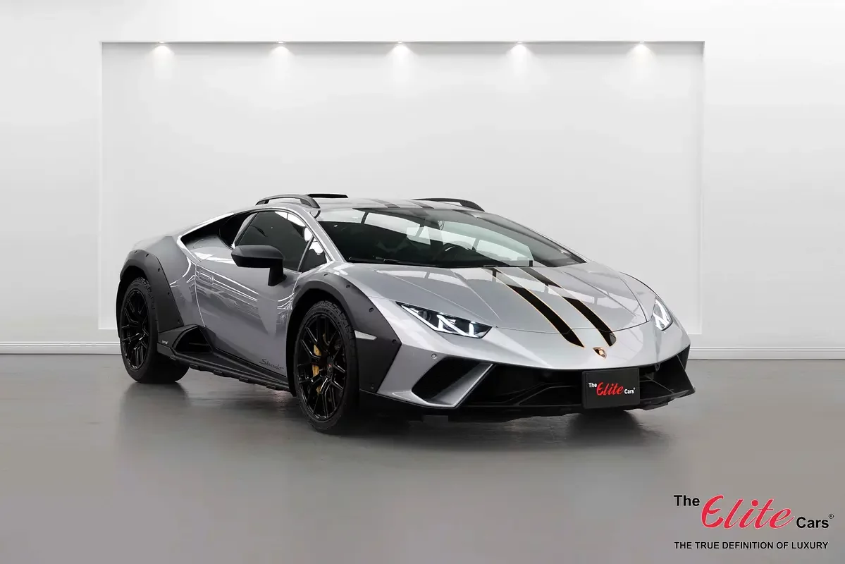 Lamborghini Huracan
