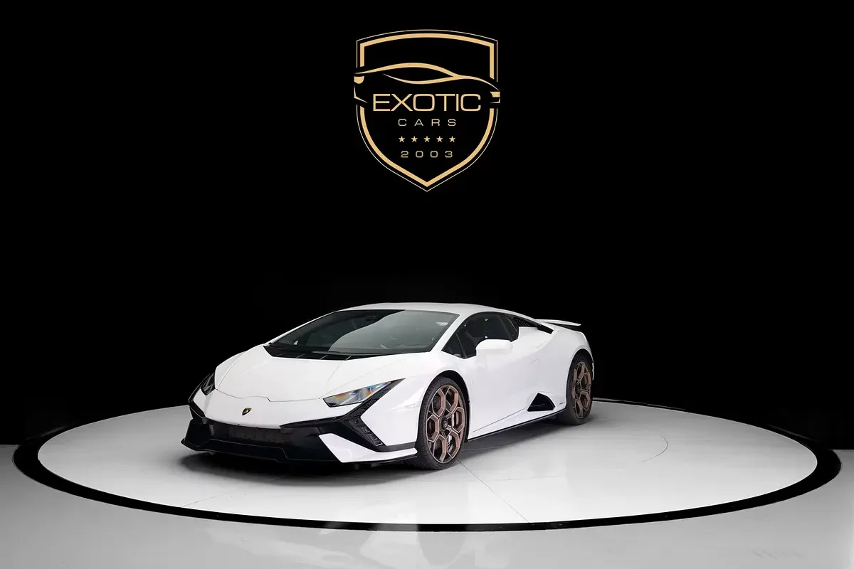 Lamborghini Huracan