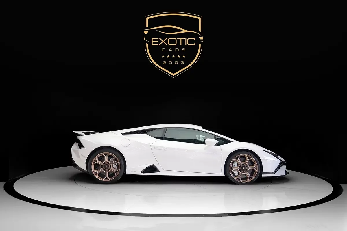 Lamborghini Huracan