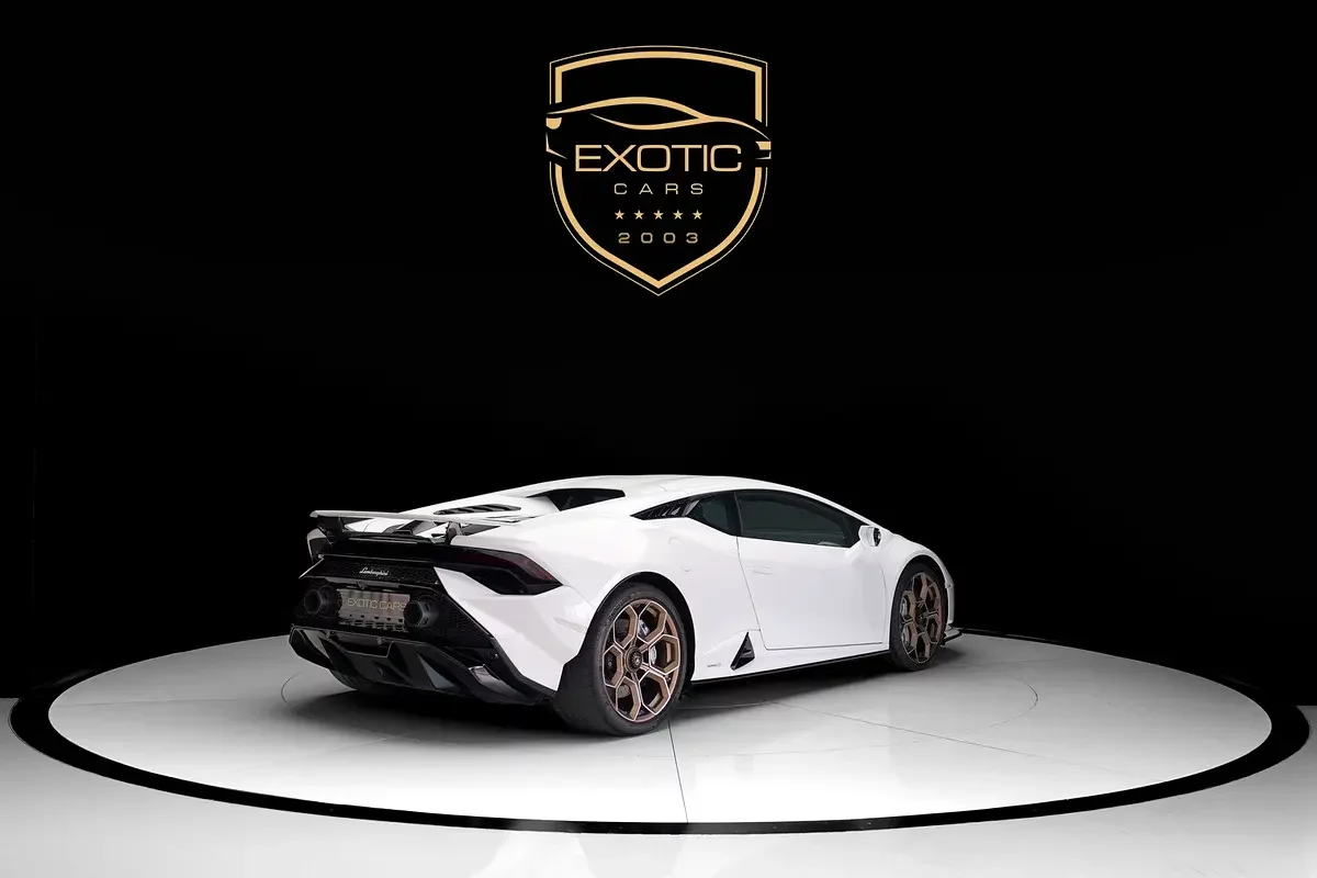 Lamborghini Huracan