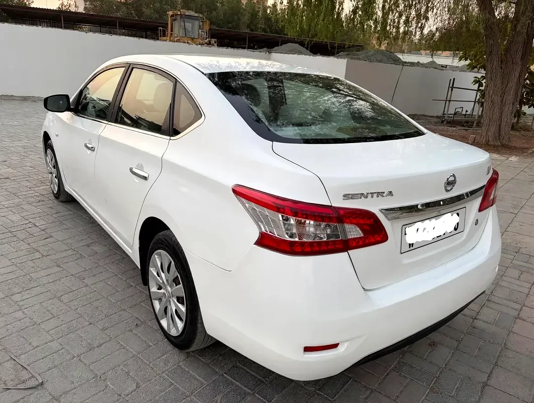 Nissan Sentra