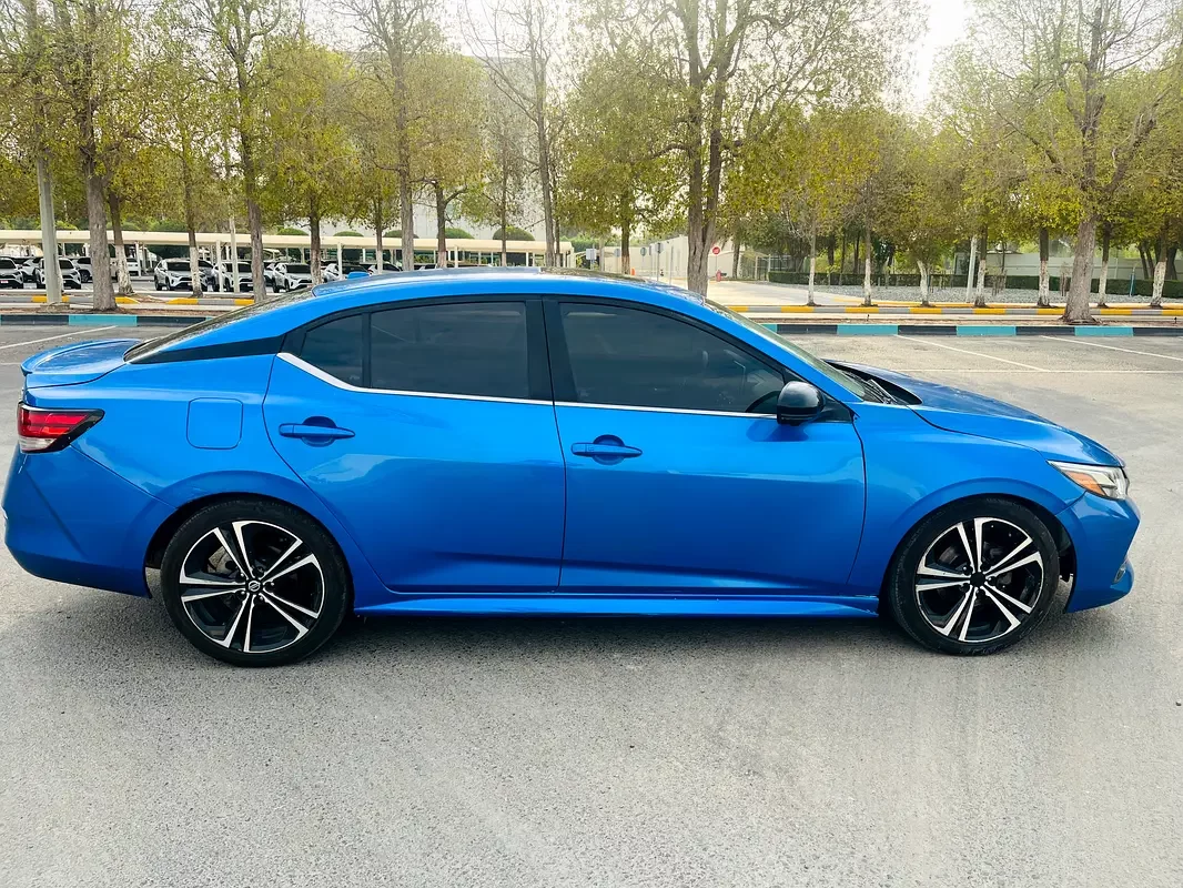 Nissan Sentra