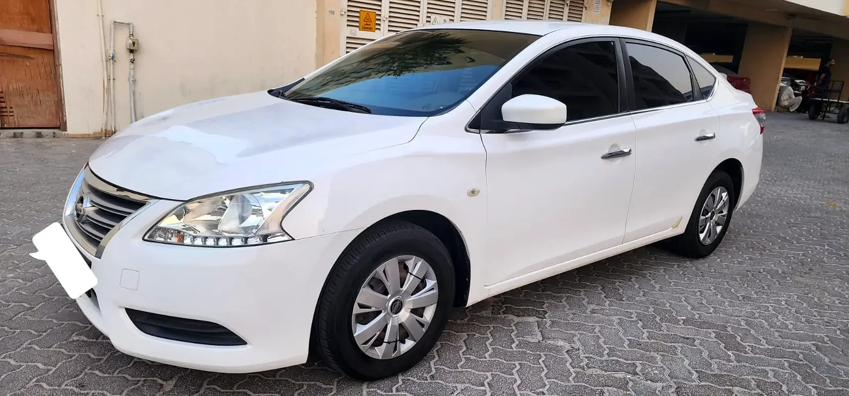 Nissan Sentra