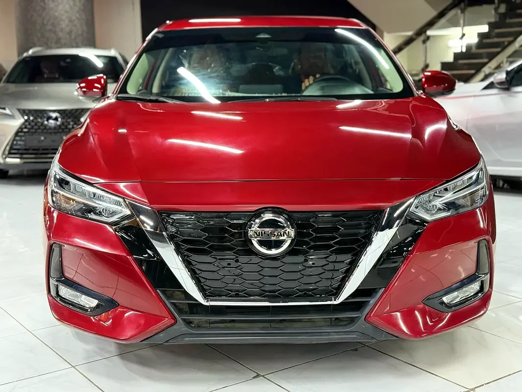 Nissan Sentra