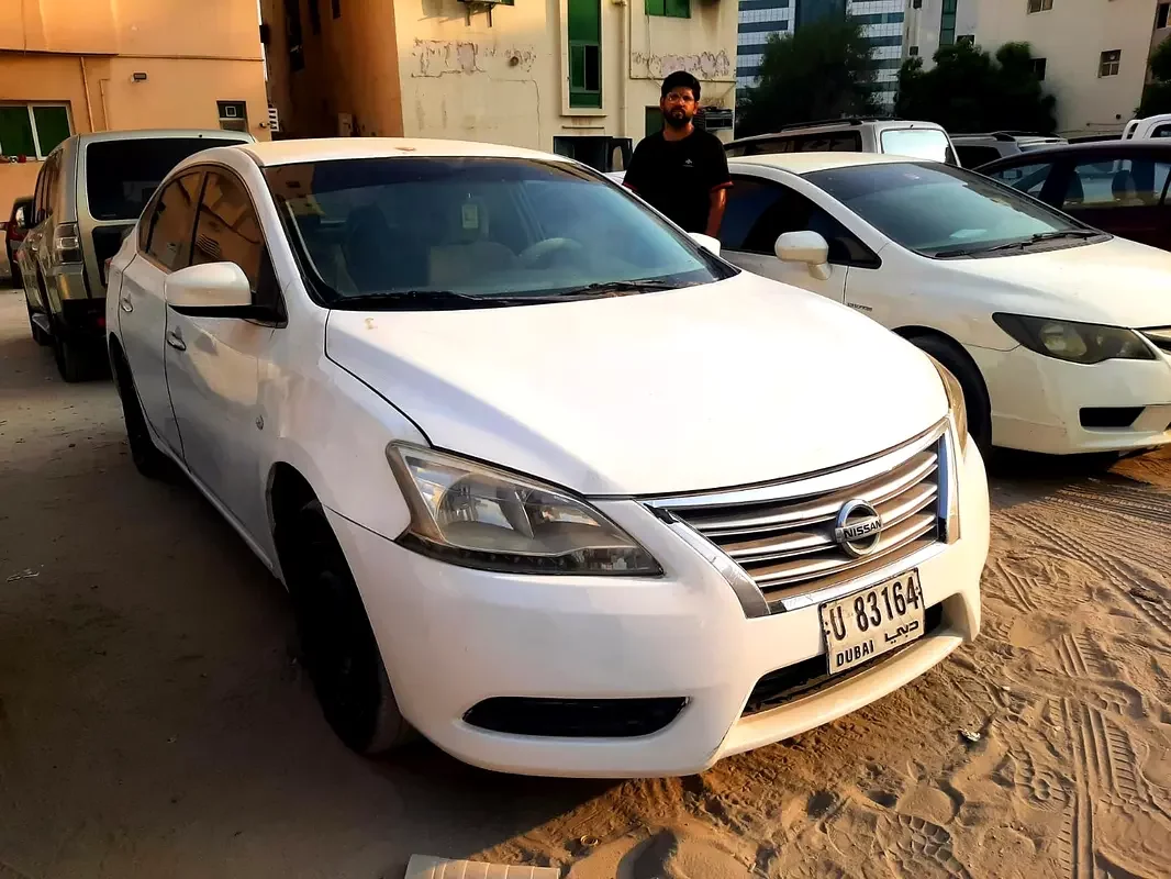 Nissan Sentra