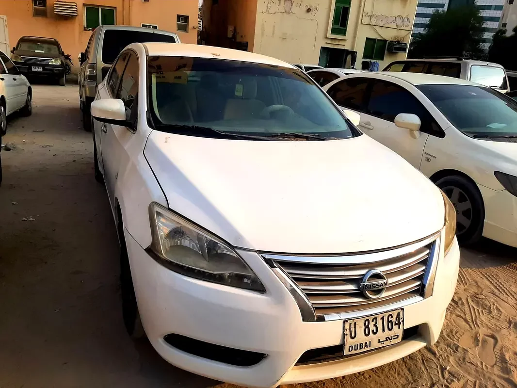 Nissan Sentra