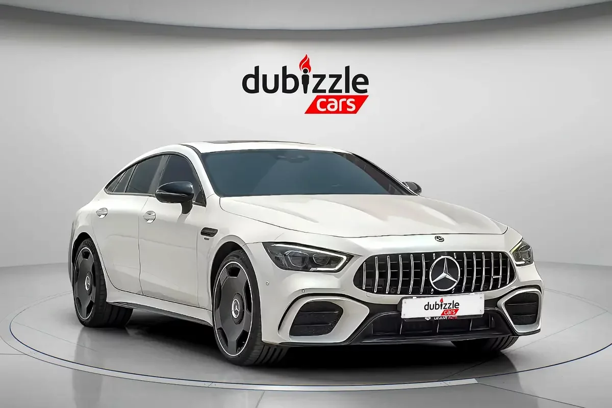 Mercedes-Benz AMG