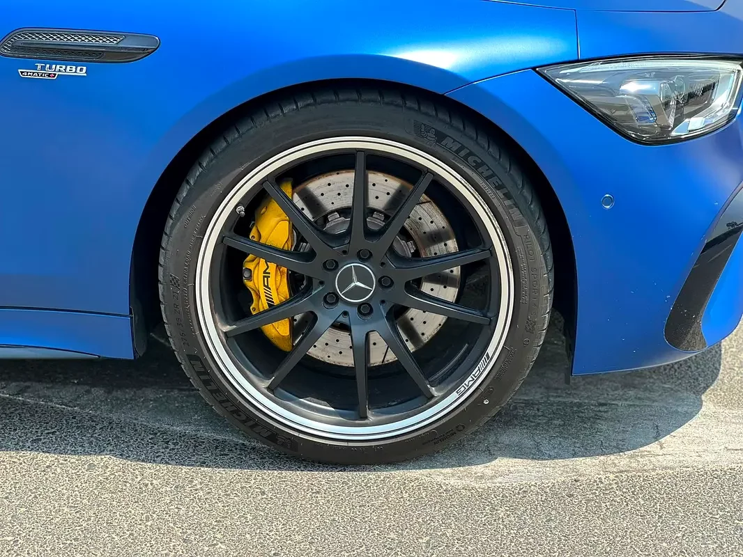 Mercedes-Benz AMG
