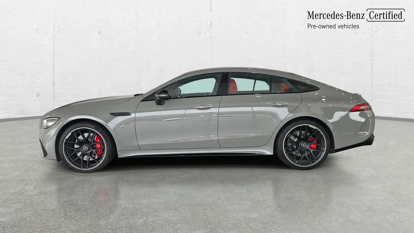 Mercedes-Benz AMG