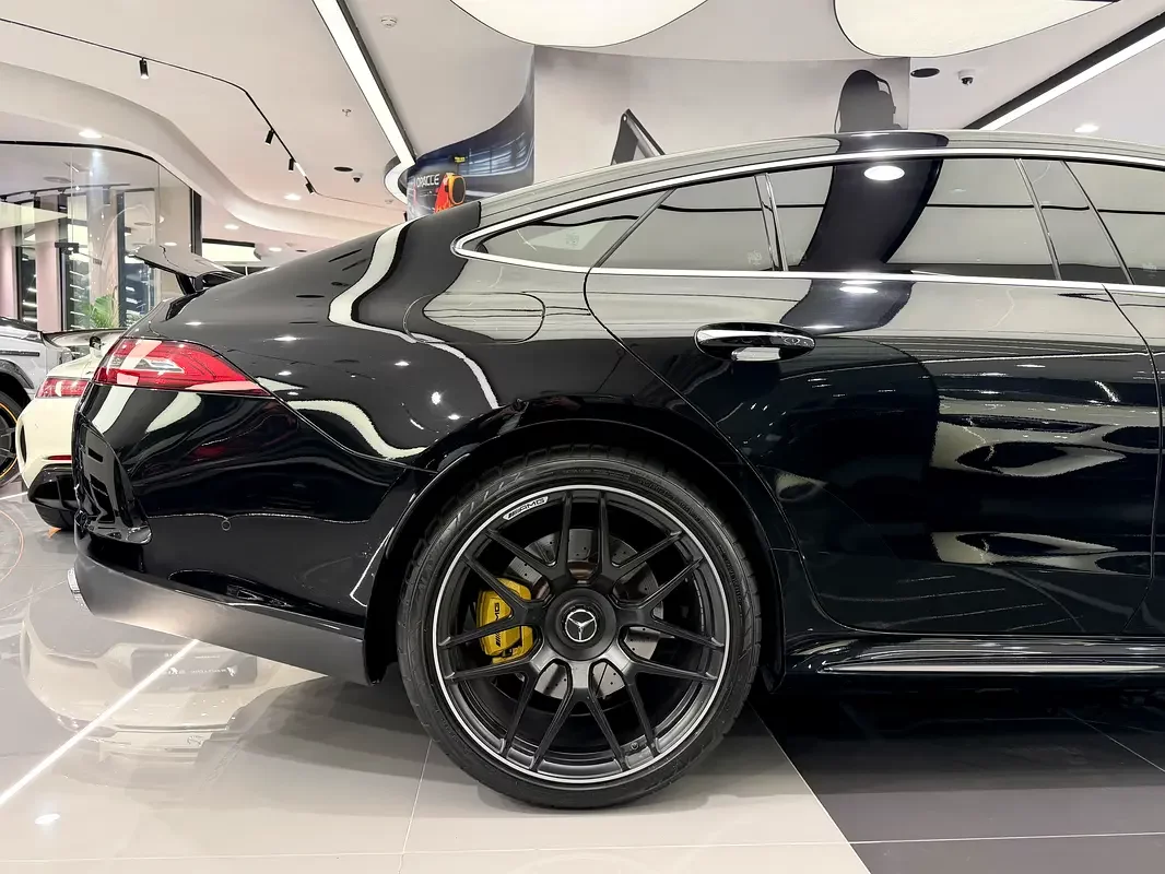 Mercedes-Benz AMG