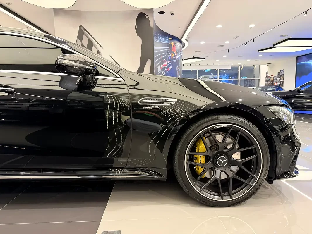 Mercedes-Benz AMG