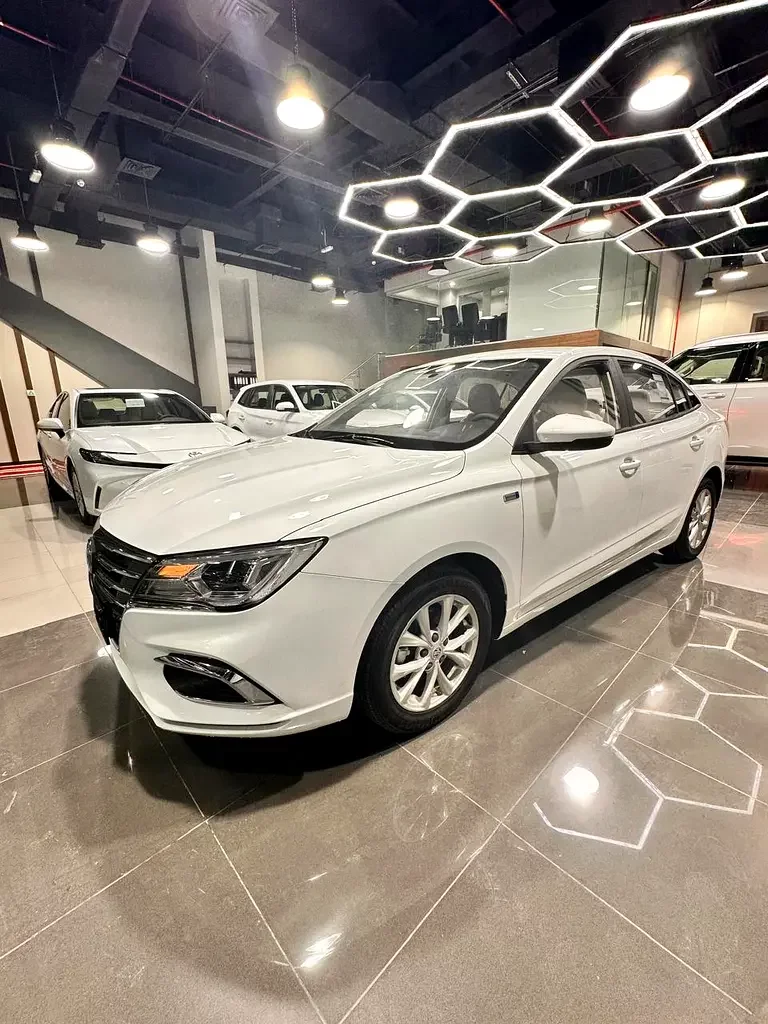 MG MG5, 2026 — купить с доставкой из ОАЭ