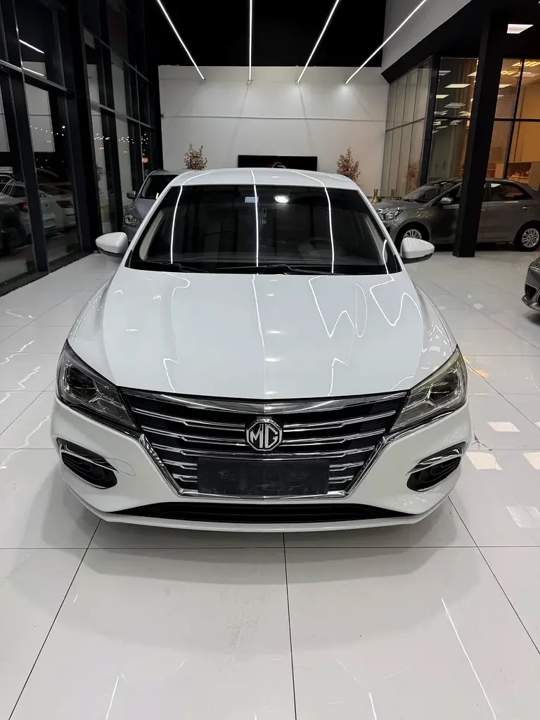 MG MG5, 2022 — купить с доставкой из ОАЭ
