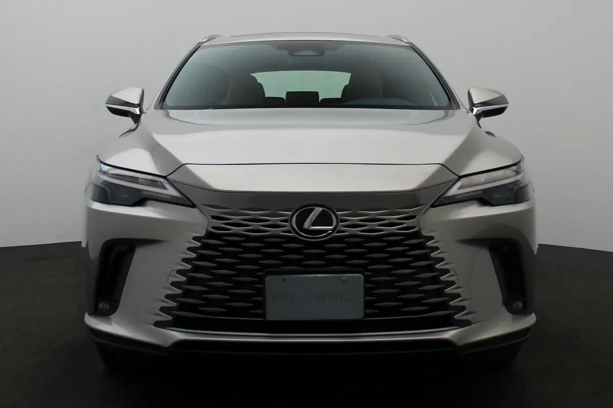 Lexus RX-Series