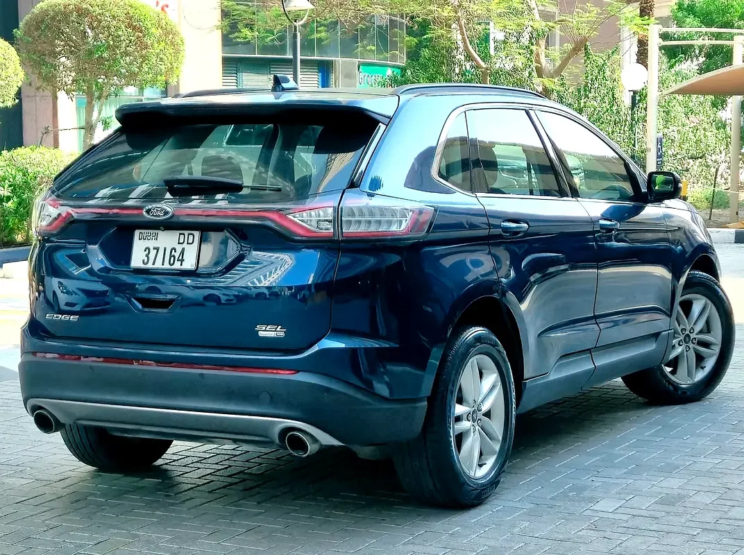Ford Edge