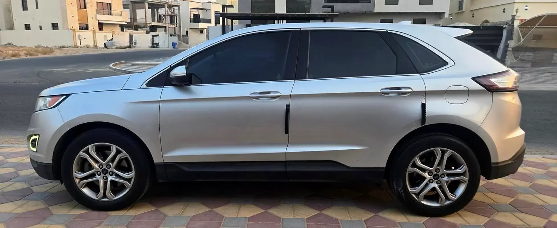 Ford Edge