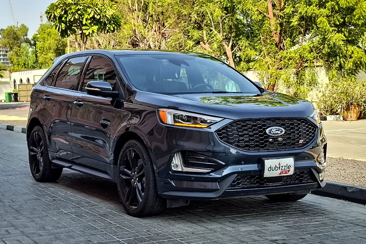 Ford Edge