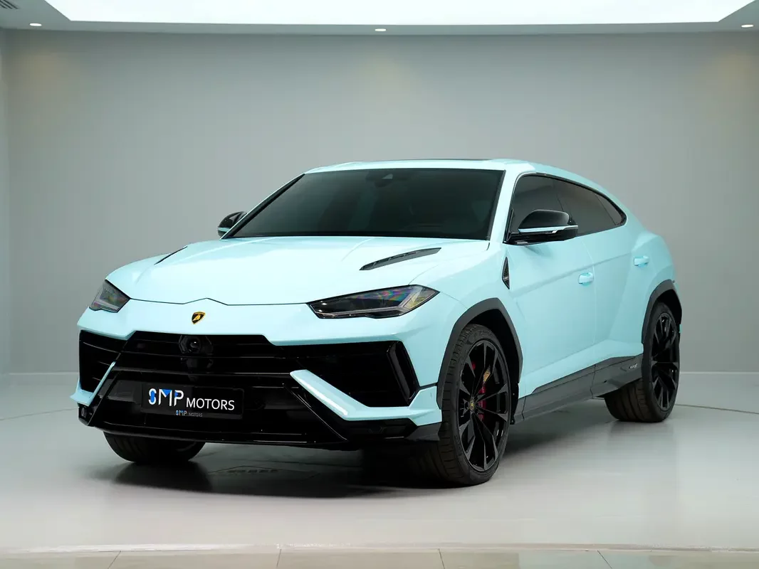 Lamborghini Urus, 2024 — купить с доставкой из ОАЭ