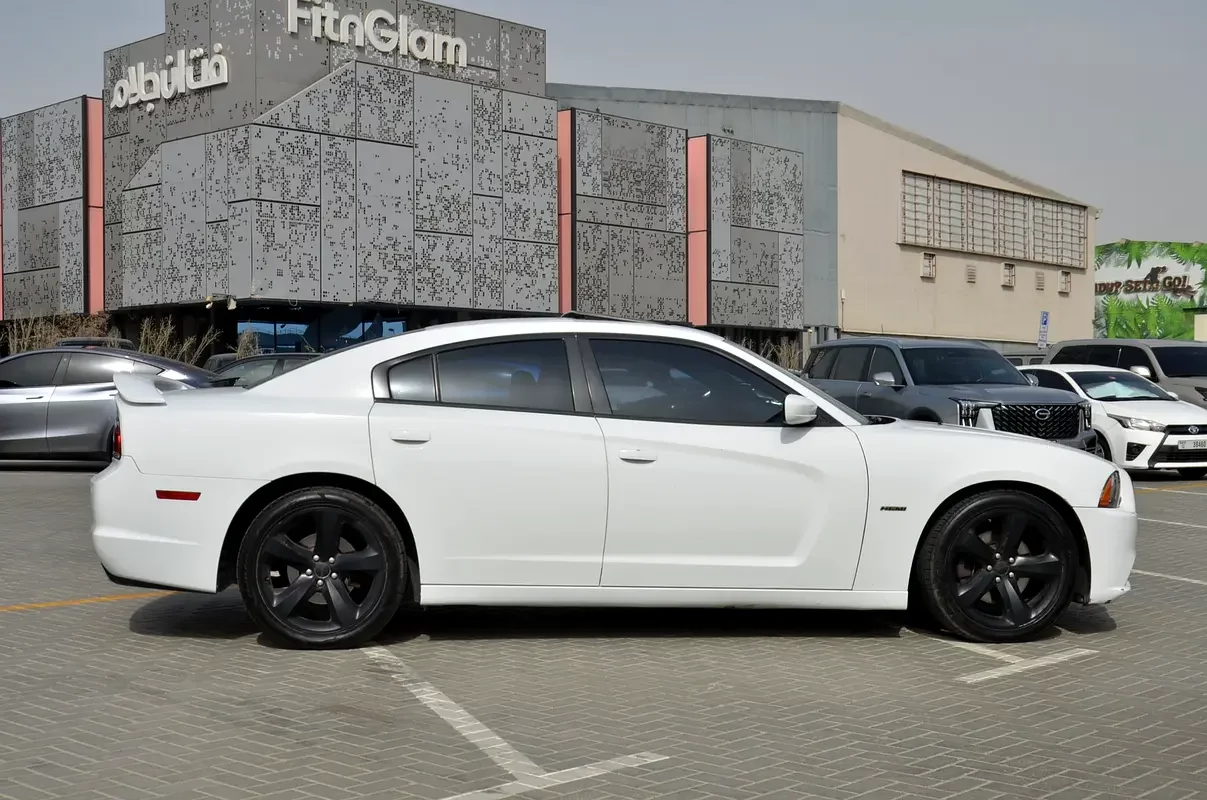 Dodge Charger