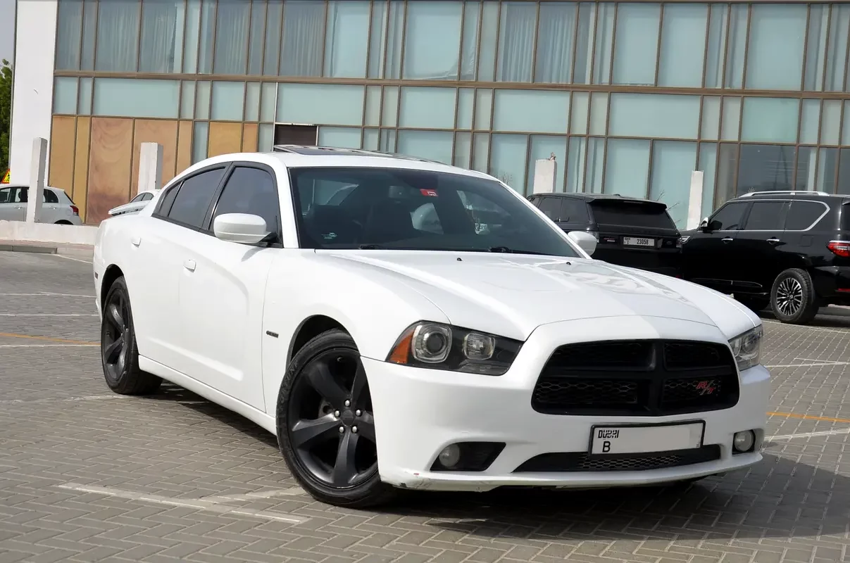 Dodge Charger