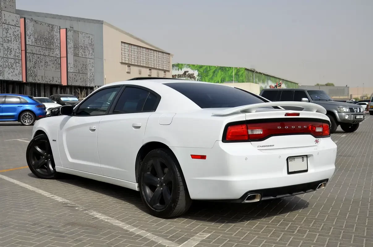 Dodge Charger