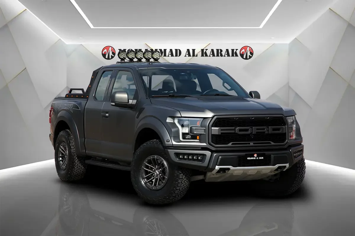 Ford F-150