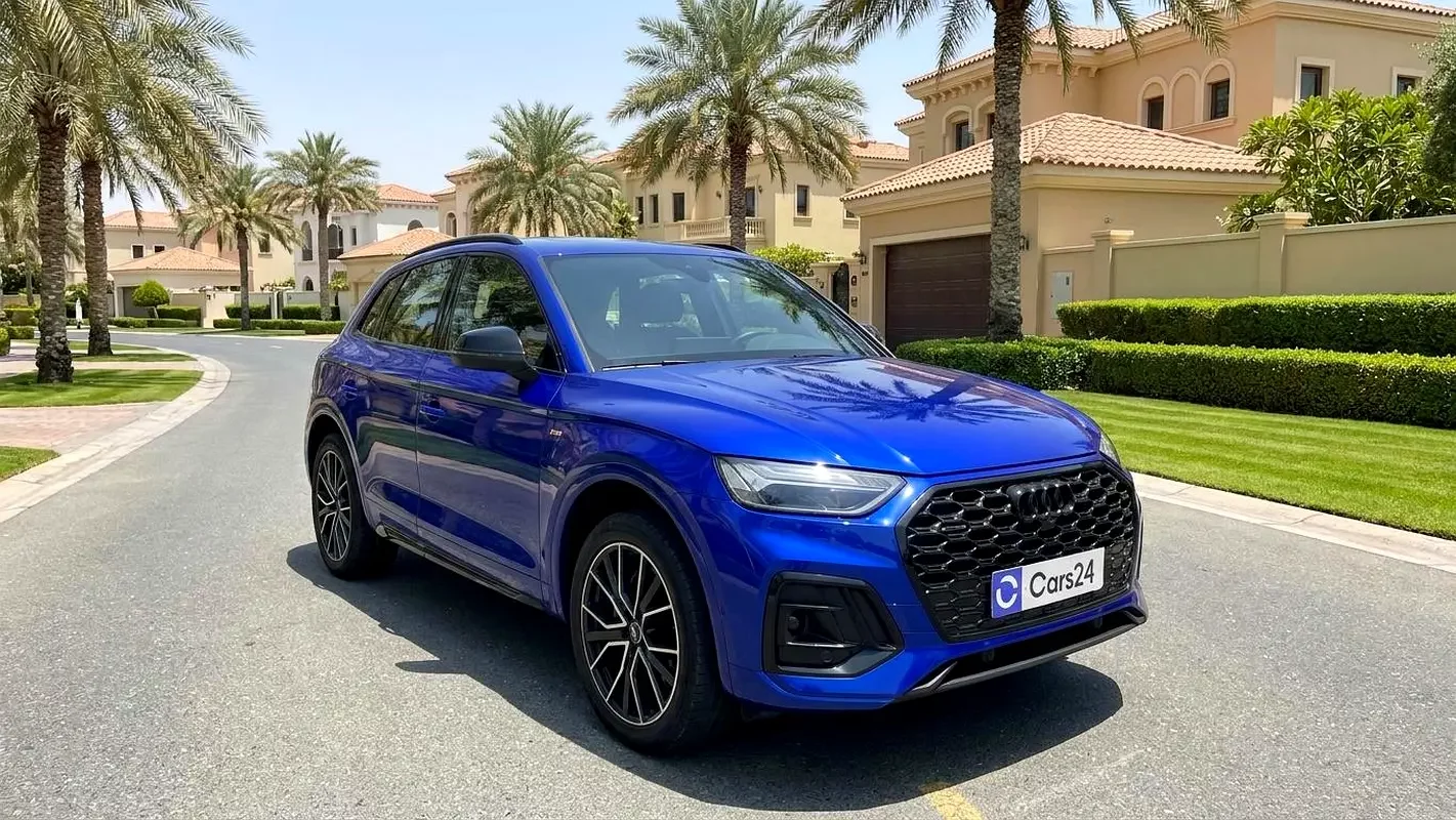Audi Q5