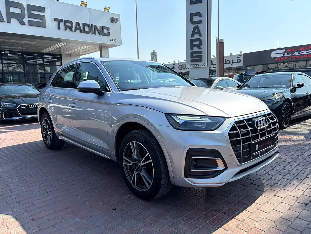 Audi Q5