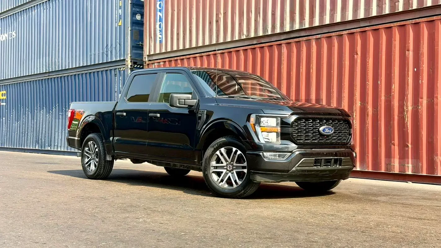 Ford F-150