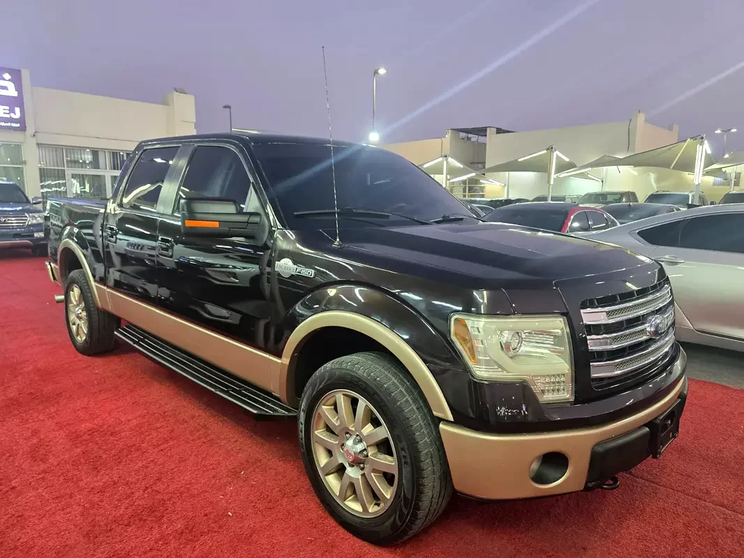 Ford F-150