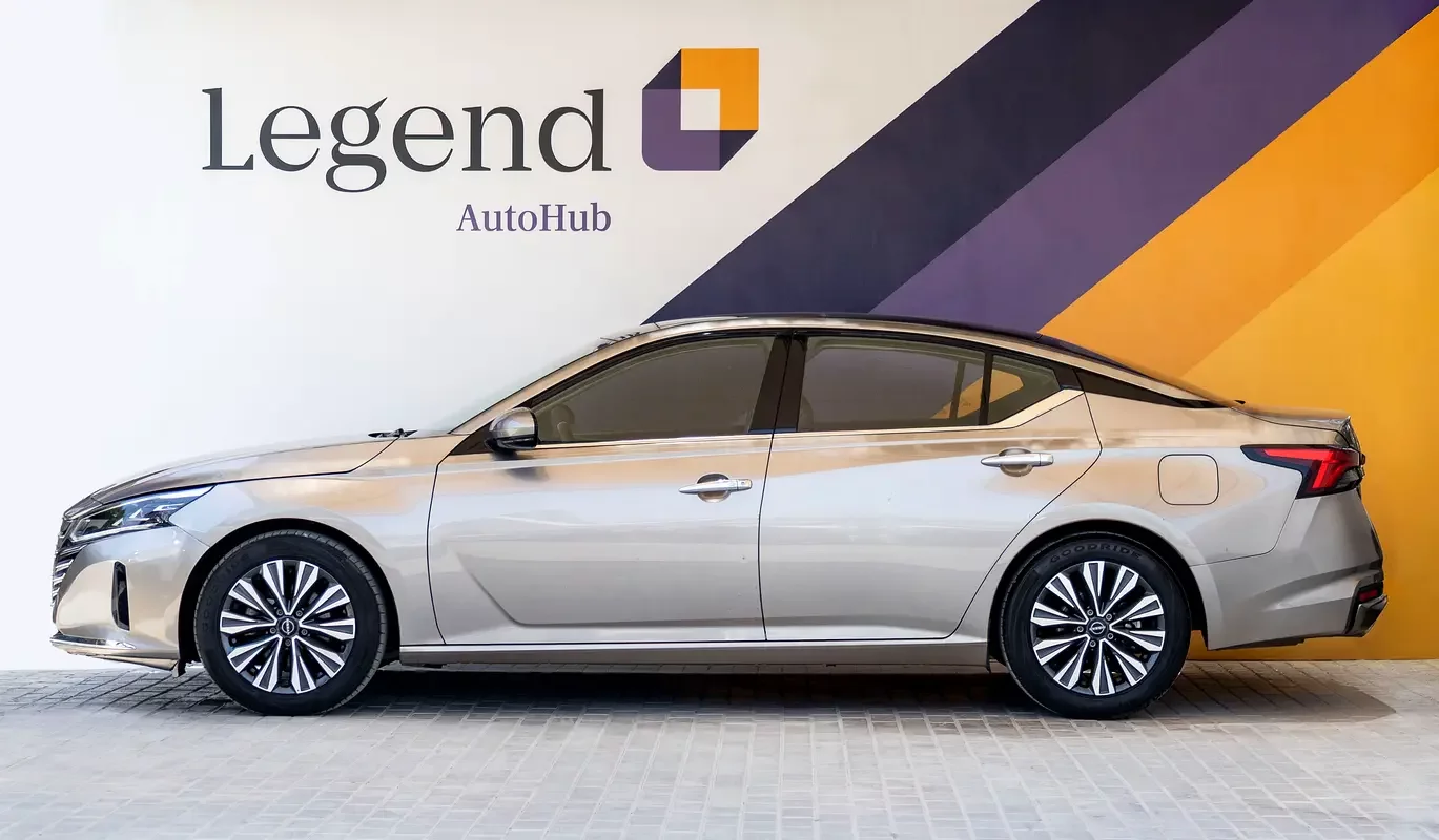 Nissan Altima