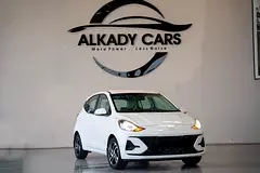 Hyundai Grand i10