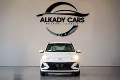 Hyundai Grand i10