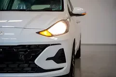 Hyundai Grand i10