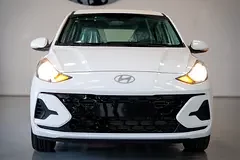 Hyundai Grand i10