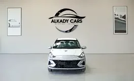 Hyundai Grand i10