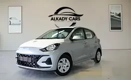 Hyundai Grand i10