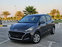 Hyundai Grand i10