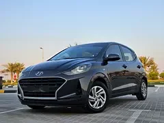Hyundai Grand i10