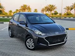Hyundai Grand i10