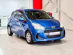 Hyundai Grand i10