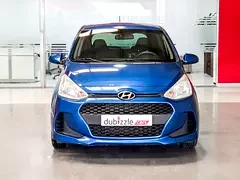 Hyundai Grand i10