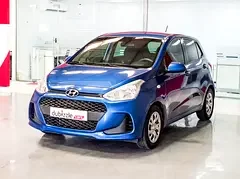 Hyundai Grand i10