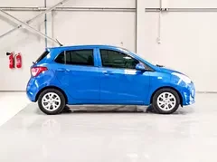Hyundai Grand i10