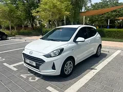 Hyundai Grand i10