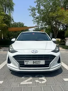 Hyundai Grand i10